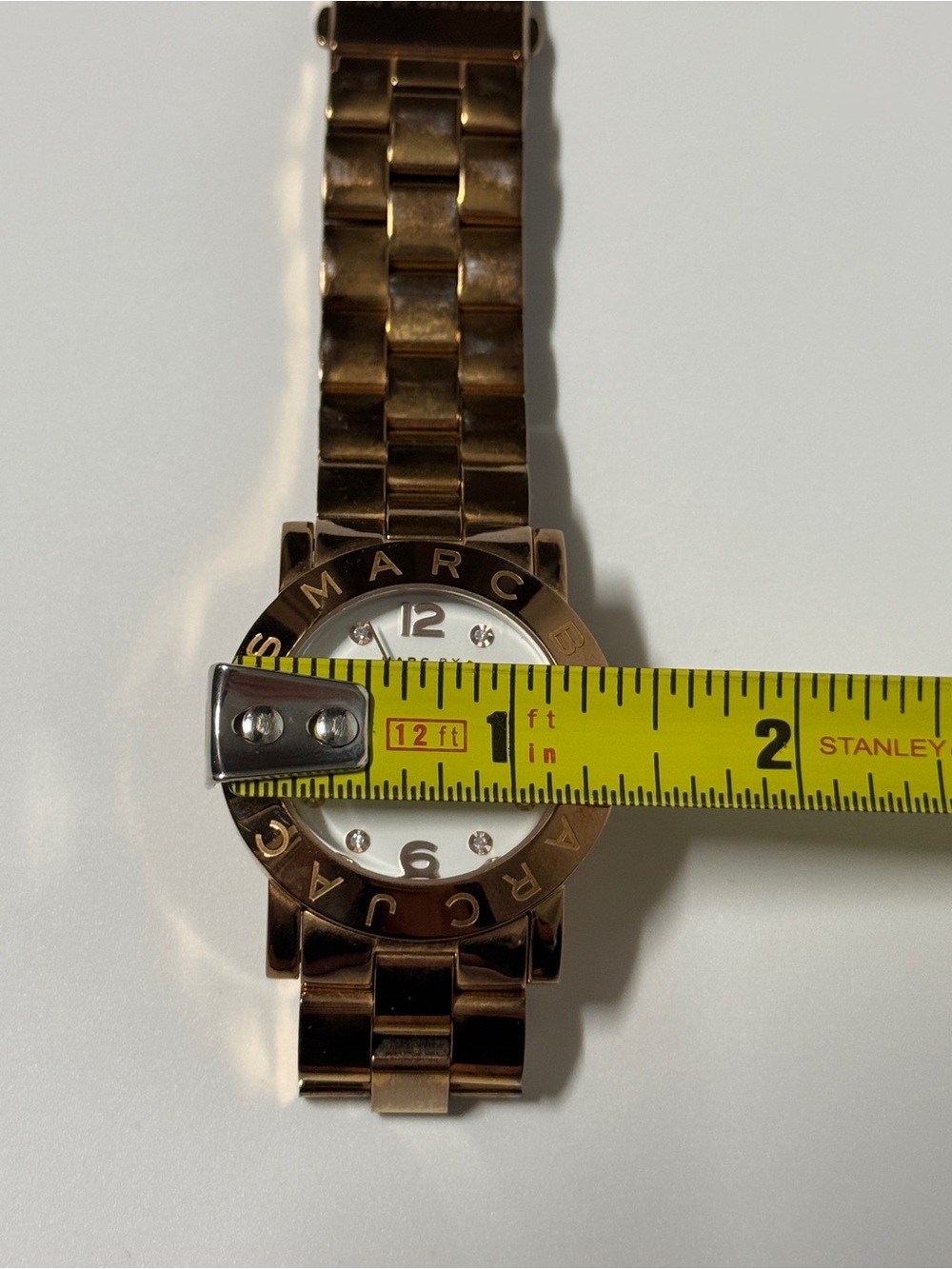 Marc by Marc Jacobs Watch - Picture 3 of 10